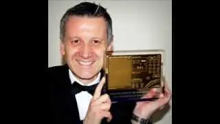 Graham Mack: BBC Wiltshire 2010 & 2011
