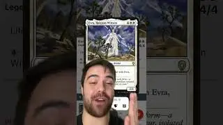 Turning Jank into Gems! - Wedding Invitation #commander #edh #mtg #magicthegathering #magic