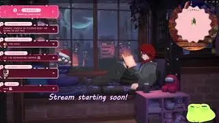 [VOD] Arch tempered Jin Dahaad time trials!!
