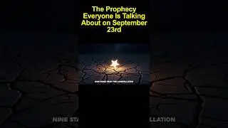 The Prophecy Everyone Is Talking About on September 23rd&mdash;And What It Means for You