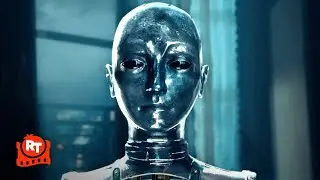 Hugo - Heartwarming Endings and Beginnings Scene