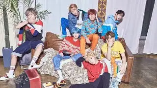 BTS&rsquo;s &ldquo;Love Yourself: Her&rdquo; Records 1.37 Million Sales On Gaon Chart