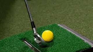 OptiShot 2 Golf Simulator for Home