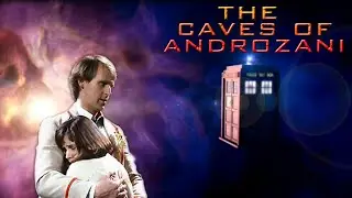 DOCTOR WHO: The Caves of Androzani (1984) TRAILER