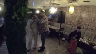 Bango Vasil Ruse 4
