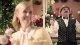 Zibert Town Hall 2014 Commercial