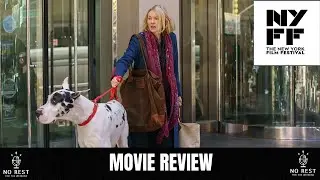 Movie Review: The Friend
