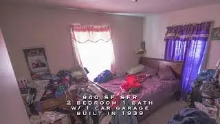Yuba City 7-Unit SFR Portfolio