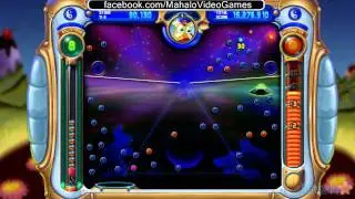 Peggle - Level 11-3