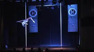 Marisol Castellanos Aguilera - Pole Earth 2018