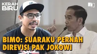 Kerah Biru: Suara Emas Bimo dan Ryo Sebagai Voice Over Talent