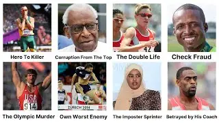 Every TRACK Scandal Too Dark For Mainstream Media