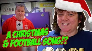 Rate My Takeaway - Red & White Christmas REACTION