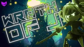 MURDER DRONES SONG ▶ Wrath Of J [Ft. @noranercoreofficial] (Official Music Video) | J's Song