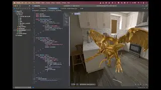 Explorando o VisionOS da Apple: Testando e Desenvolvendo no Xcode