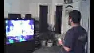 Dance Wiitard Dance