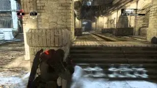 DMACulate AE :: GOING HARD WITH RIDGEO [2v5] DOING WORK