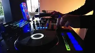 Javi Sierra Music - Mezcla Layzon - New Order - 19 de abril de 2020