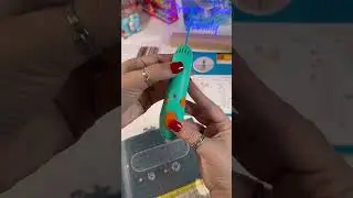 3Doodler Start Maker Bundle #3Dpen #asmr #doodle