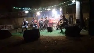 Atript-deewana(cover)