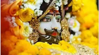 हारे की सहारे मेरे श्याम बाबा🙏🌹🥰
