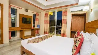 OYO 107 Durbar INN, Покхара, Непал | Путешествуйте с Медхой