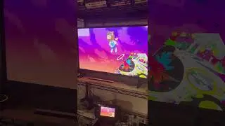 WAIT, GRADUATION BY KANYE WEST⁉️⁉️⁉️🤓🤓🤓🤓🤓 (Wii U Homebrew)
