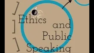 Ethics and Free Speech