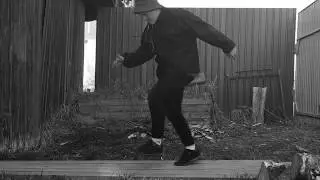 Akov Retribution drum and bass dane