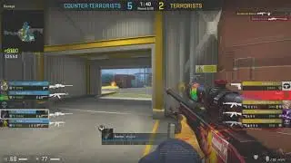 CSGO | AWP | DELETED |