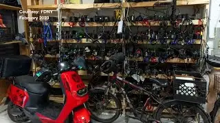 NYC Council expected to approve e-bike trade-in program