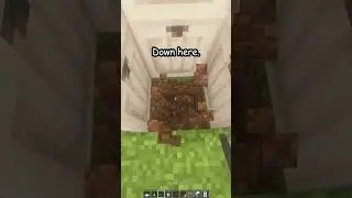 ДИЗАЙН ТУАЛЕТА MINECRAFT