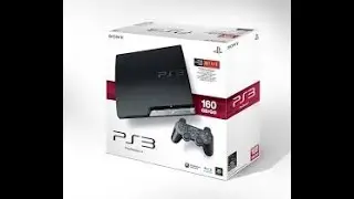 JAY'S RETRO TOYS & GAMES EPISODE 96:  SONY PLAYSTATION 3