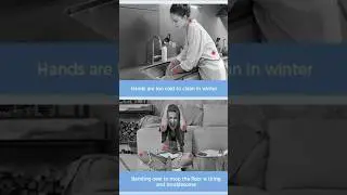The Smarter Way to Clean Your Home