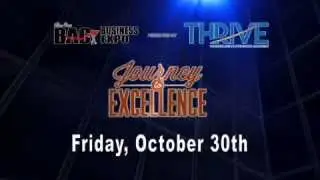2015 BAC Business Expo Presented by Thrive Magazine