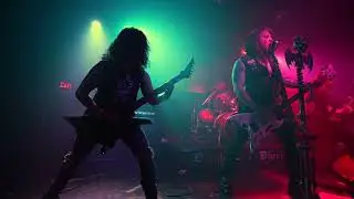 Firehaze   Rotten - Wacken USA Battle Of The Bands 2025