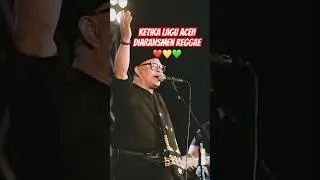 SUPER KEREN 👏 Lagu Mungkar-Nangkir Versi Reggae ❤️💛💚 @raflikande