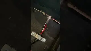 Nilight Light Bar Installed On Atv