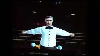 ZTV - Punch Out Wii Tribute Marathon
