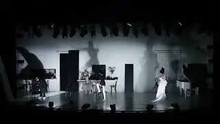 МОСКОВСКИЙ ТЕАТР &laquo;ET CETERA&raquo; @miormoscow