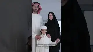 The Old Woman Who Accepted Islam | A Story of Prophet Muhammad ﷺ