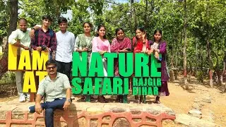 #rajgir trip||Nature safari trip||magic classes by Kanhaiya sir||#kanhaiya sir||zoo safari trip||