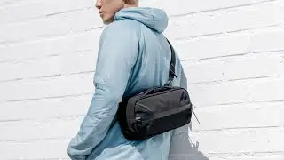GRIP SLING 06 | BLACK EMBER
