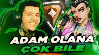 ADAM OLANA &Ccedil;OK BİLE (50 KILL) | BRONZ ELO TROLL MA&Ccedil;