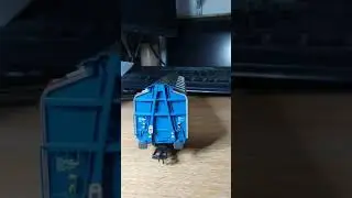 Magnetic Reed Switch