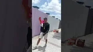 Evento de graffiti
