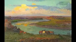 Fyodor Shurpin (1904-1972)