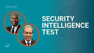Evaluating Security Intelligence and Analytics Solutions I CIO Talk Network