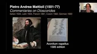 The Poison Trials: Wonder Drugs, Experiment, and the Battle for Authority in Renaissance Science