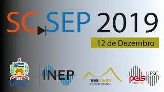 Semin&aacute;rio Cient&iacute;fico de Sistemas de Eletr&ocirc;nica de Pot&ecirc;ncia &ndash; SCSEP 2019